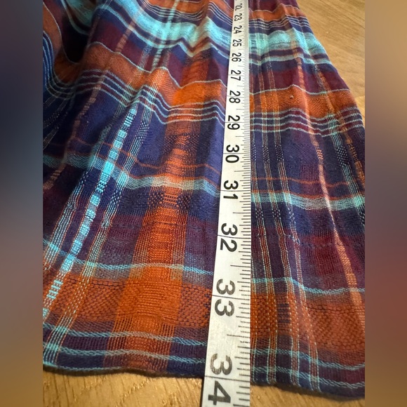 Ace & Jig March skirt (Spring 22) in Fantasy, size XS - Picture 7 of 8